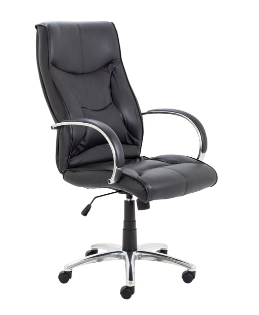 Whist Leather Office Chair