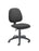 Zoom High Back Desk Chair - Charcoal