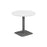 Pedestal base 800mm Table