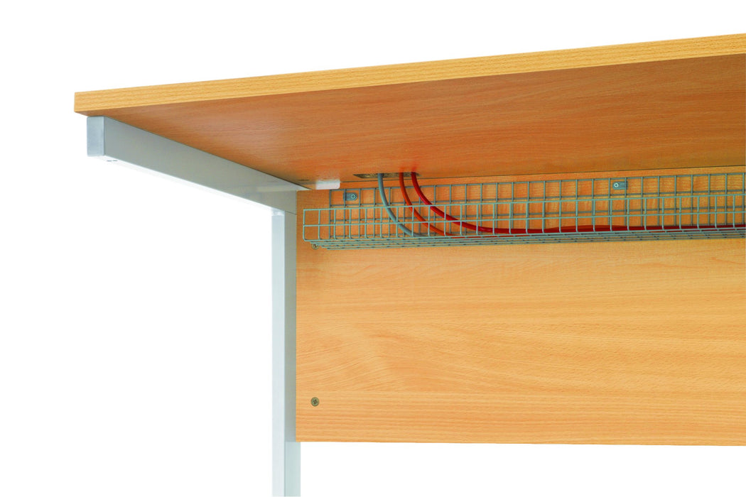 Basket Style Cable Tray