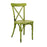 Café Chair - Green