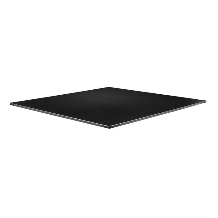 Extrema Table Top - Black - 79cm x79cm (Square)