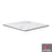 Extrema Table Top - White Carrara Marble - 79cm x 79cm (Square)