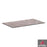Extrema Table Top - Marble Grey - 119cm x 69cm (Rect)
