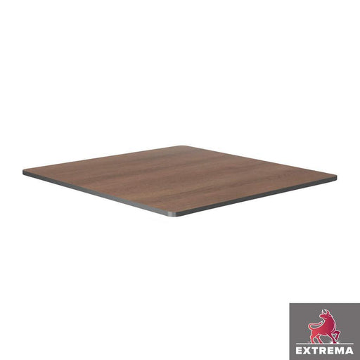 Extrema Table Top - New Wood Finish - 79cm x 79cm (Square)