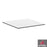 Extrema Table Top - White - 69cm x 69cm (Square)