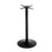 Houston - Cast Iron Large Round Poseur Table Base (Max Top Size: 90cm dia or 80cm x 80cm)