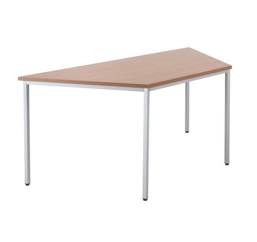 Trapezoidal Multipurpose Table
