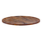 Rustic Solid Oak Table Top - 1200Dia x23mm