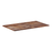 Rustic Solid Oak Table Top - 1200x700x23mm