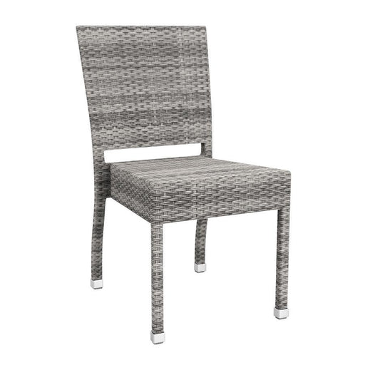 Stag Side Chair - Grey