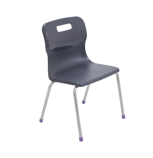 Titan 4 Leg Chair - Age 4-6
