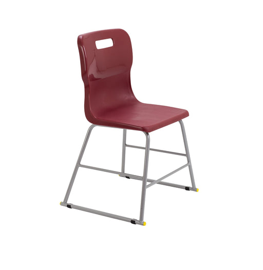 Titan High Chair - Age 6-8