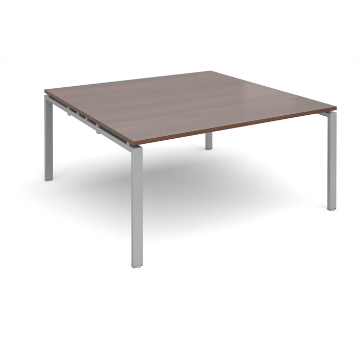 Adapt II Square Boardroom Table 1600mm x 1600mm