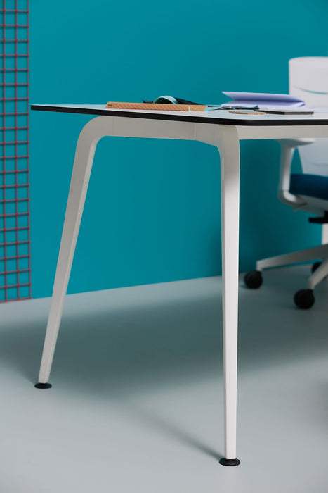 Twist Designer Office Desk