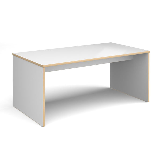 Slab 25 6 Person Table and Bench Set